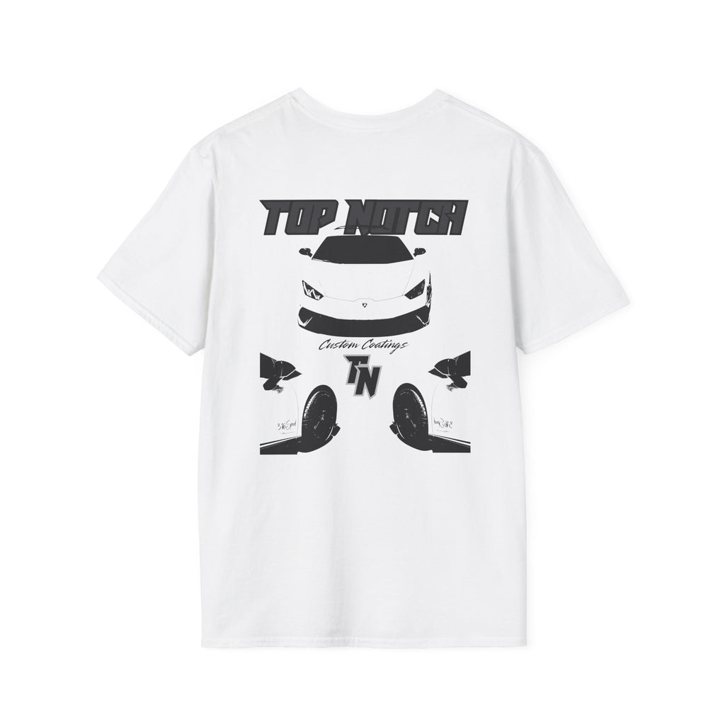 Signature Tee