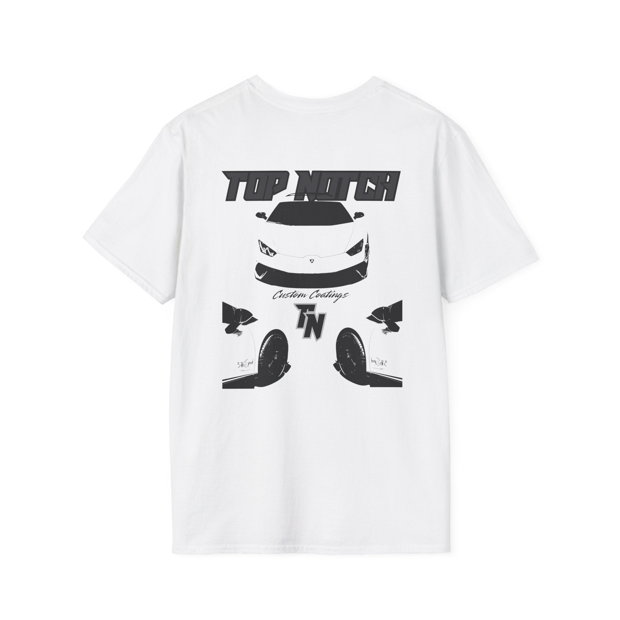 Signature Tee