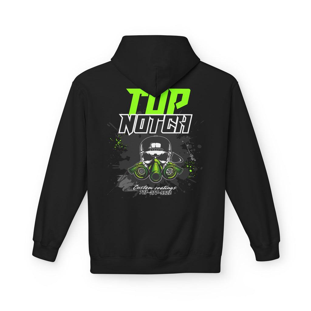 Top Notch Hoodie
