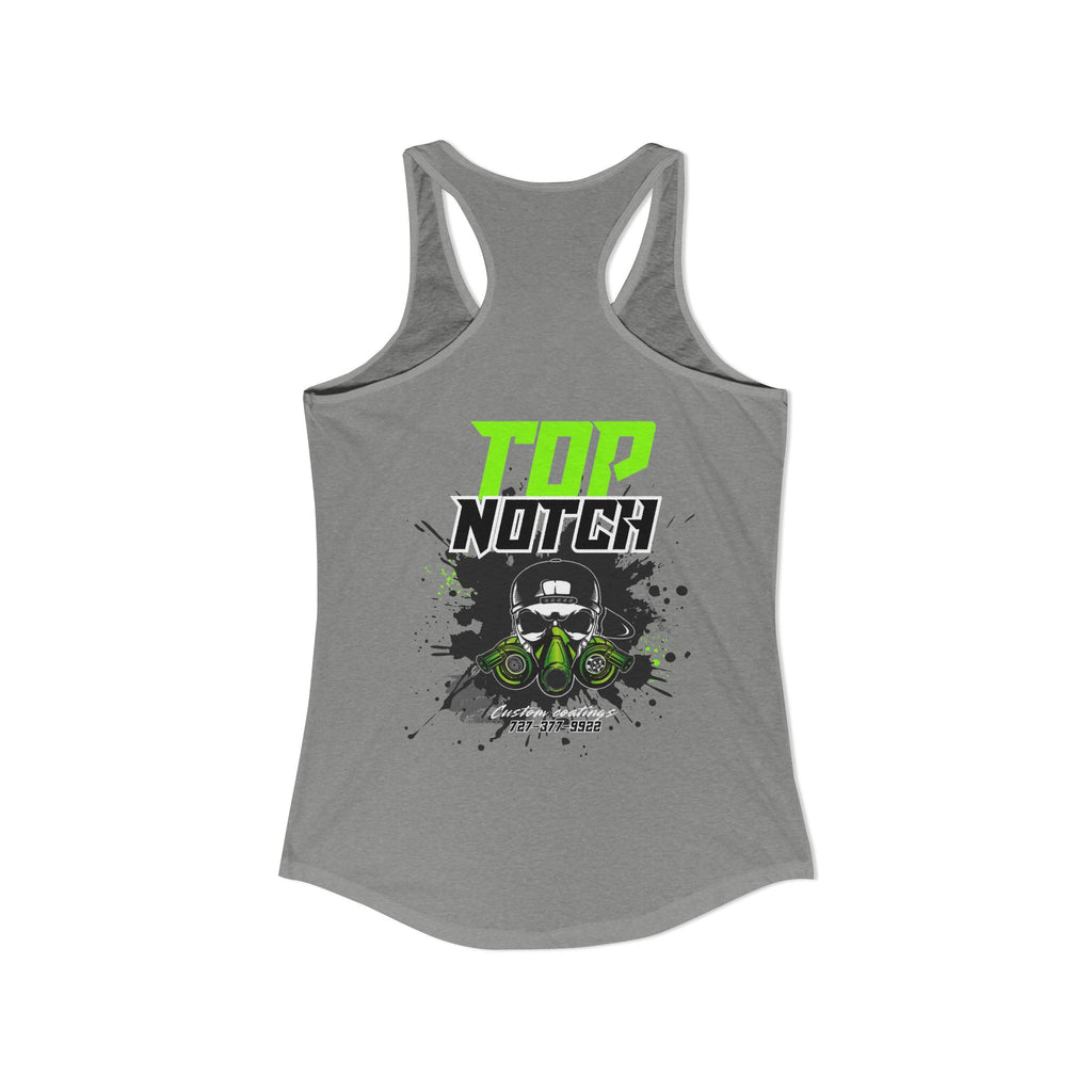 Women's Tank