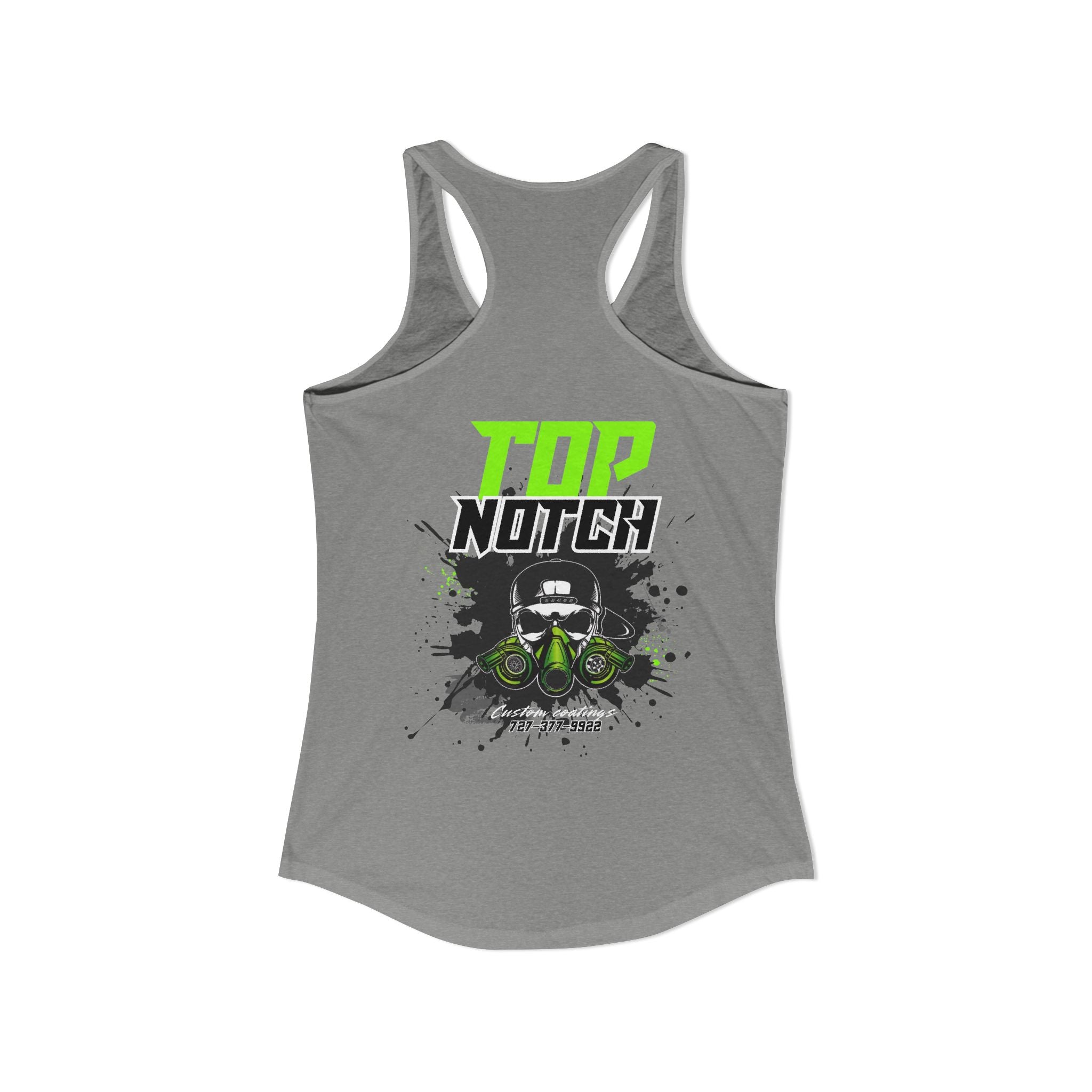 Women's Tank