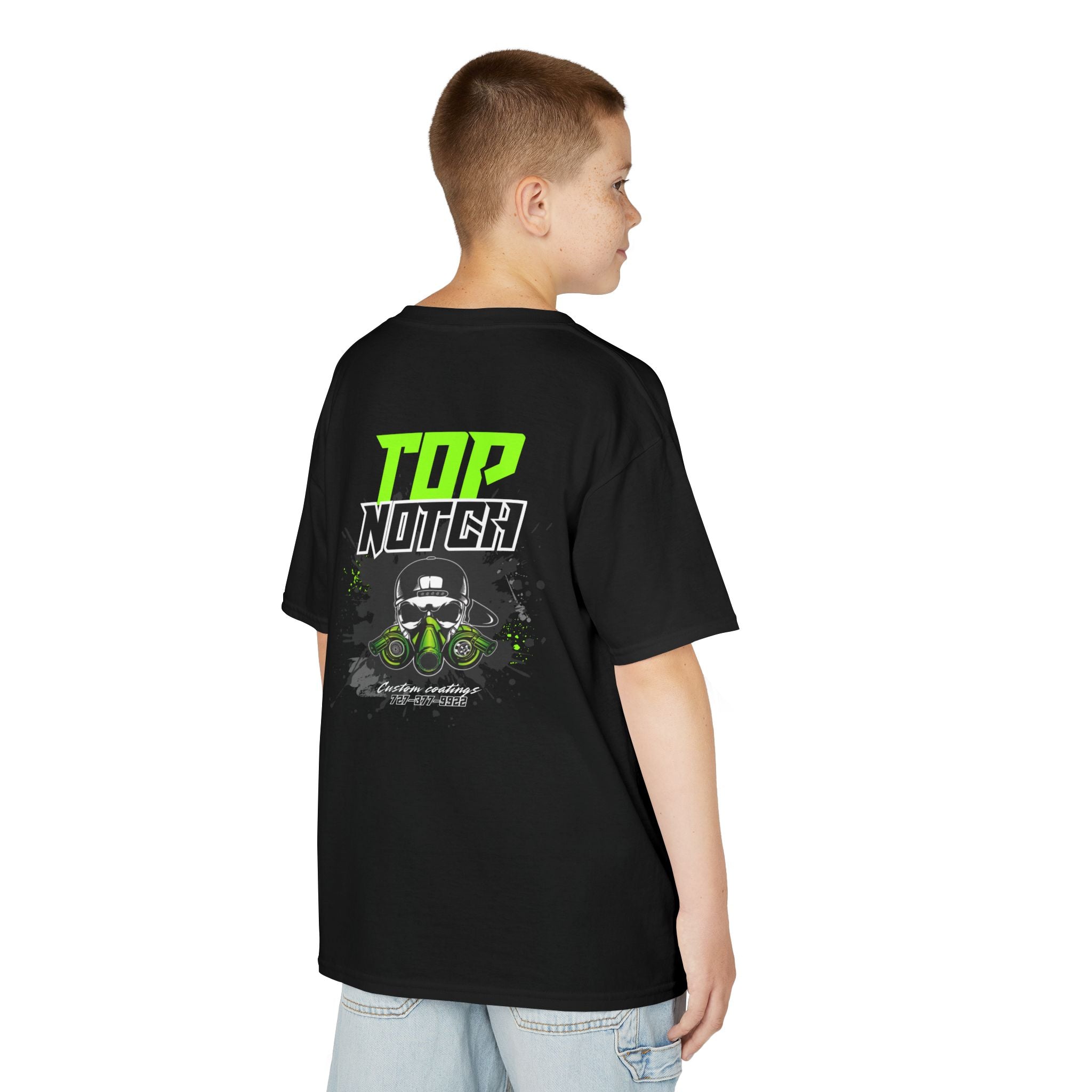 Kids Tee