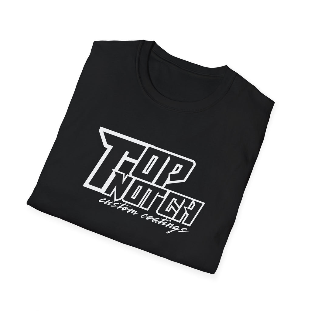 The Roulette Tee