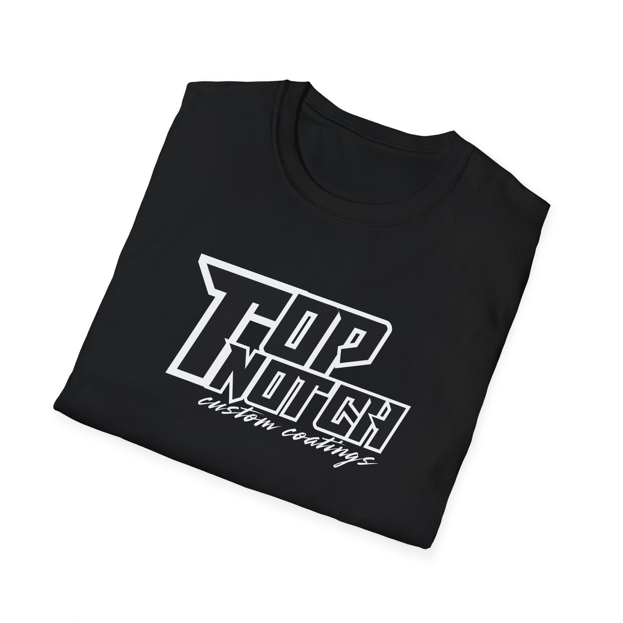 The Roulette Tee