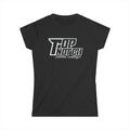 The Roulette Women's Tee