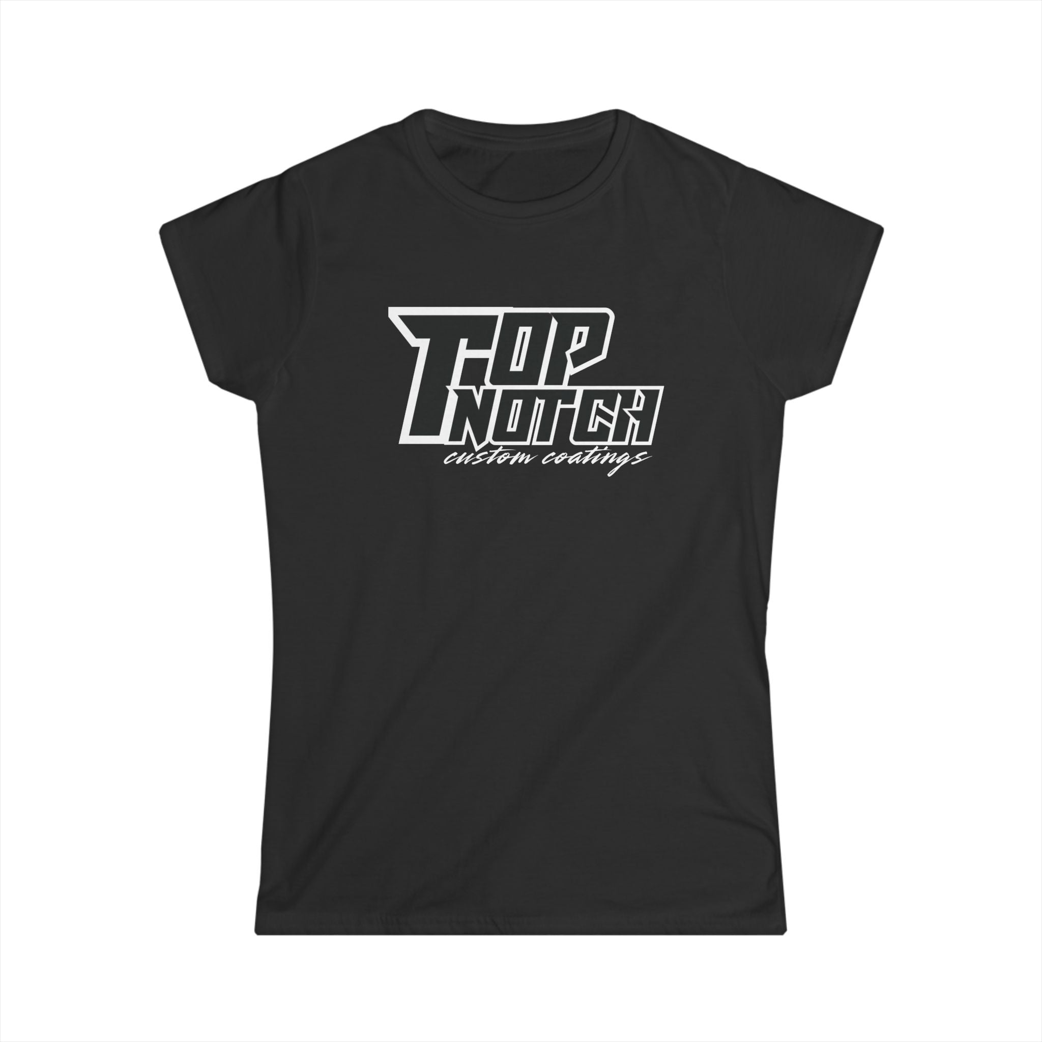 The Roulette Women's Tee