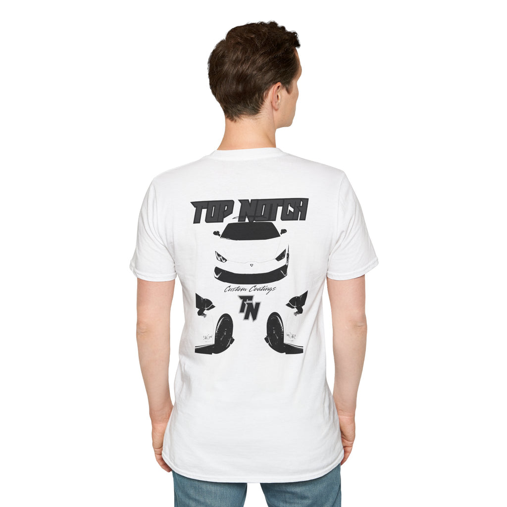 Signature Tee