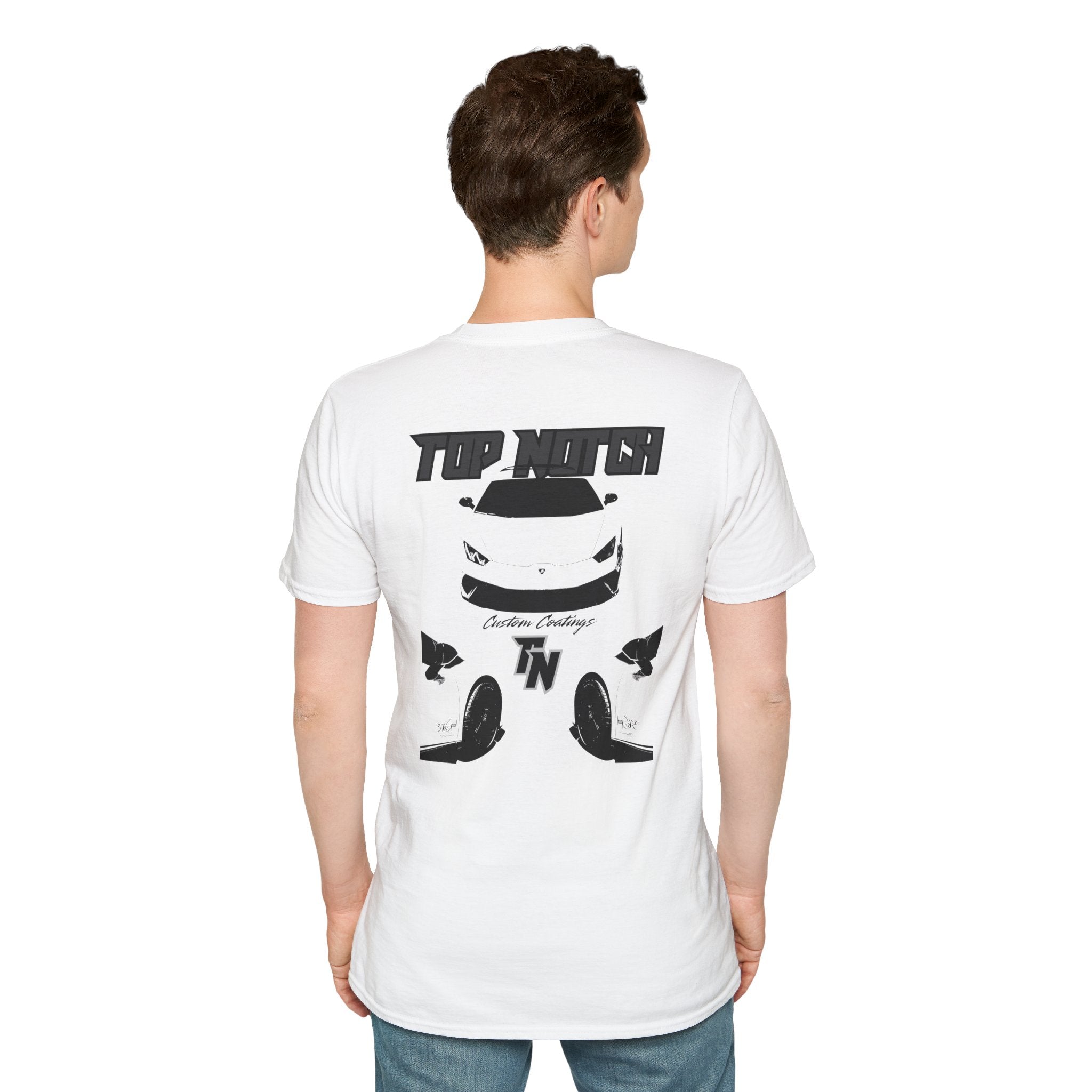 Signature Tee
