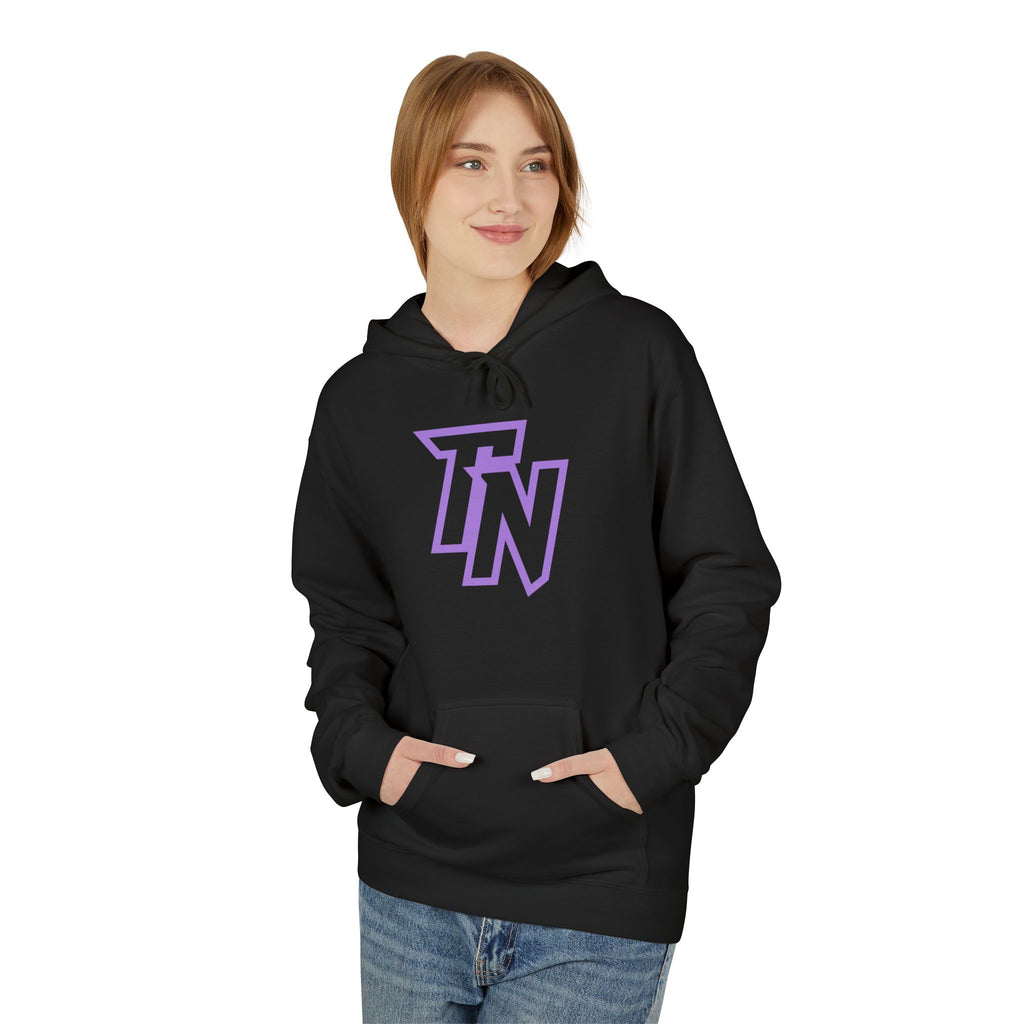 Together We Fight — Hoodie