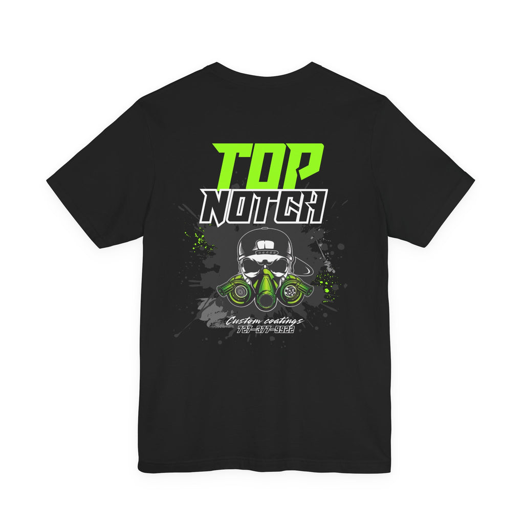Top Notch Tee