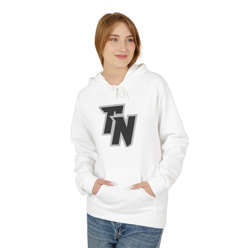 Signature Hoodie