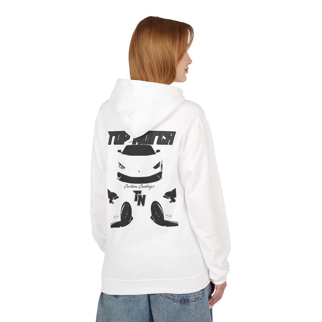 Signature Hoodie