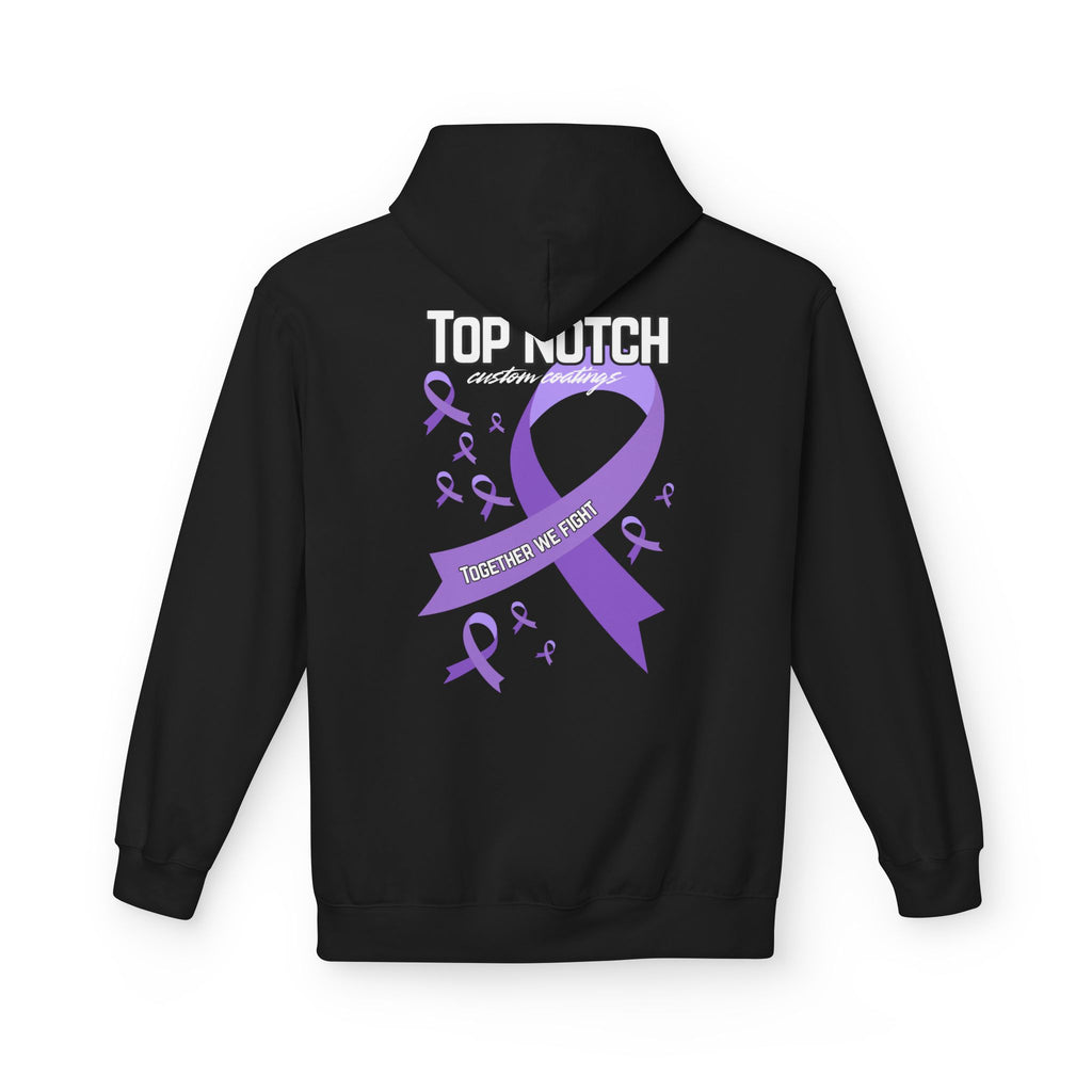 Together We Fight — Hoodie