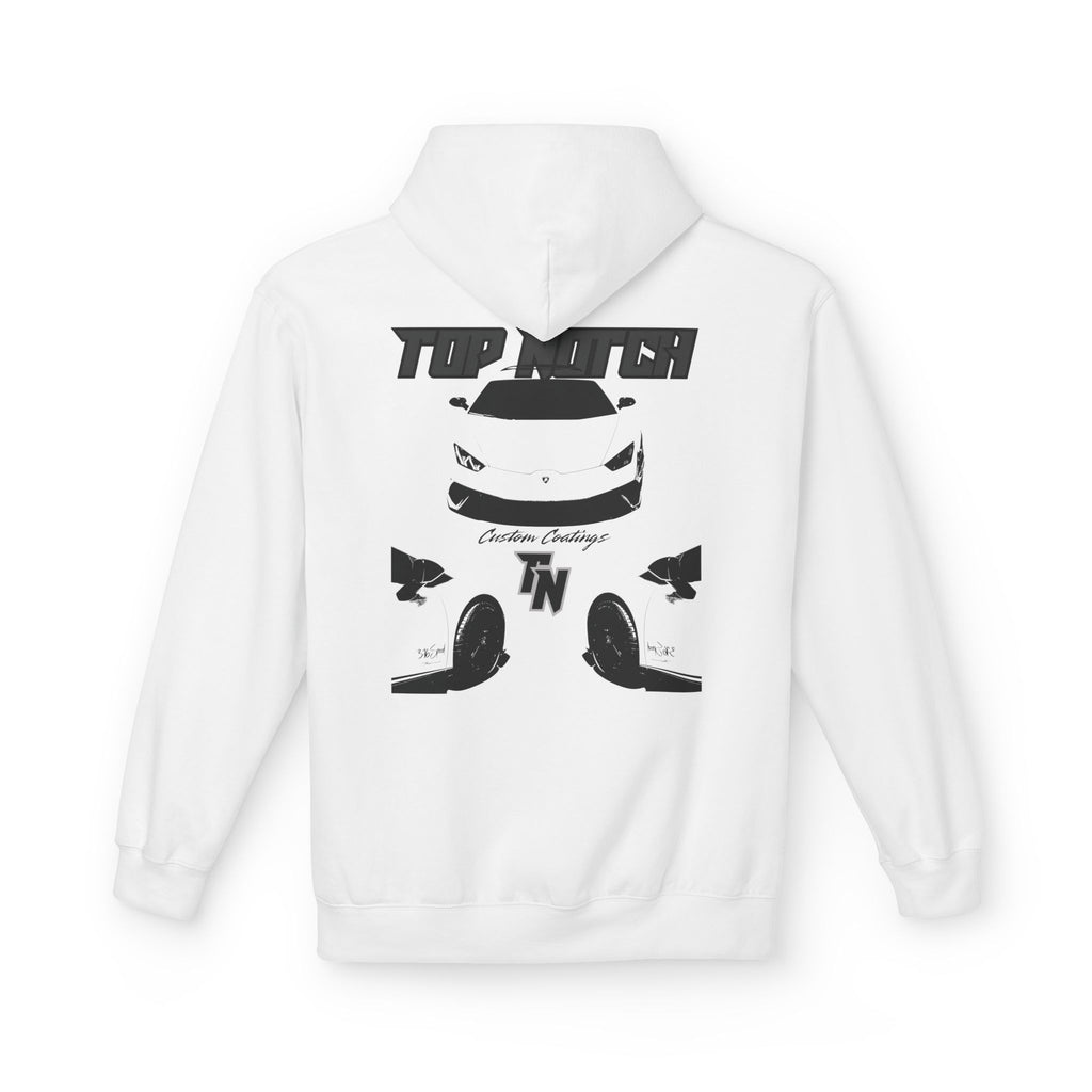 Signature Hoodie
