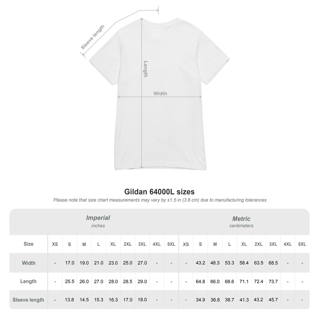 The Roulette Women's Tee