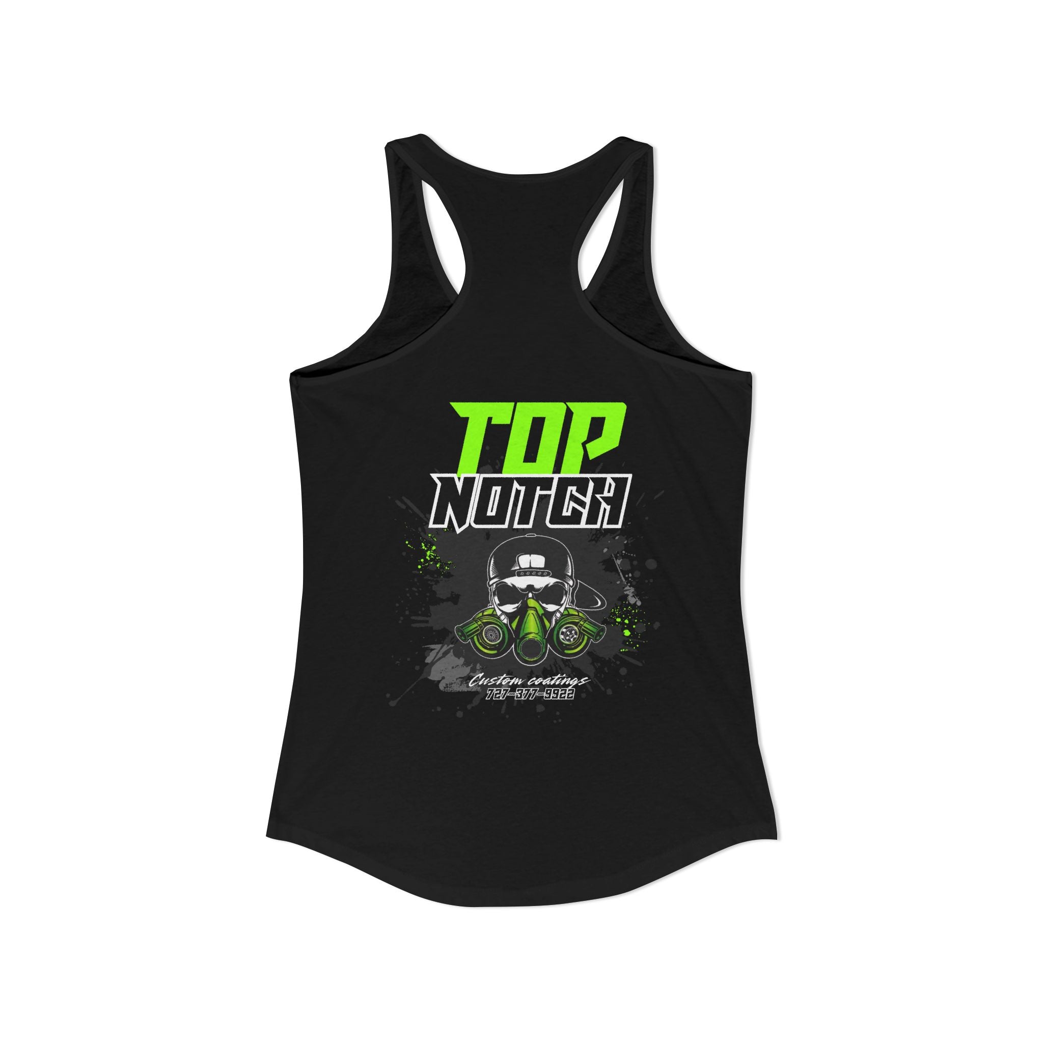 Women's Tank