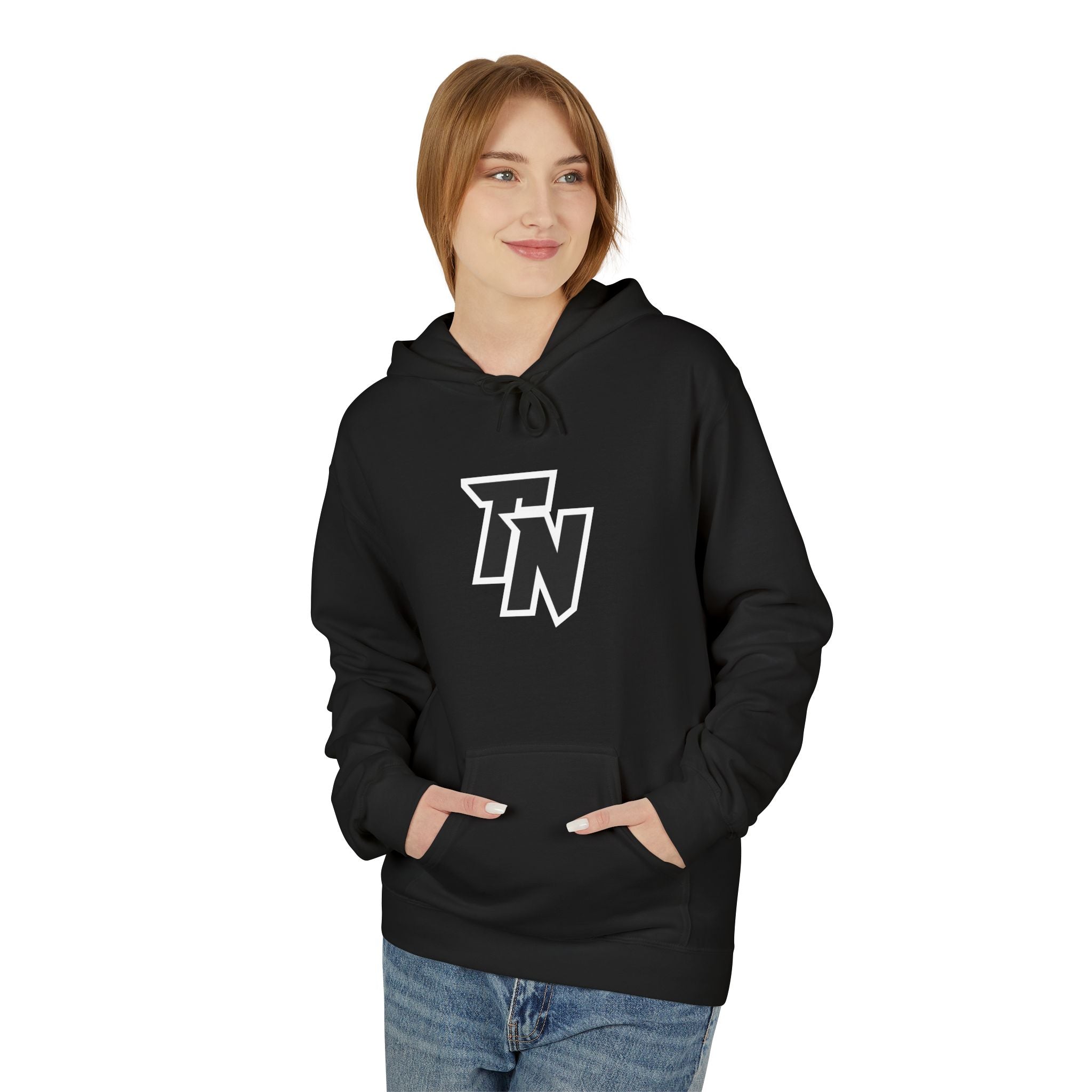 Top Notch Hoodie