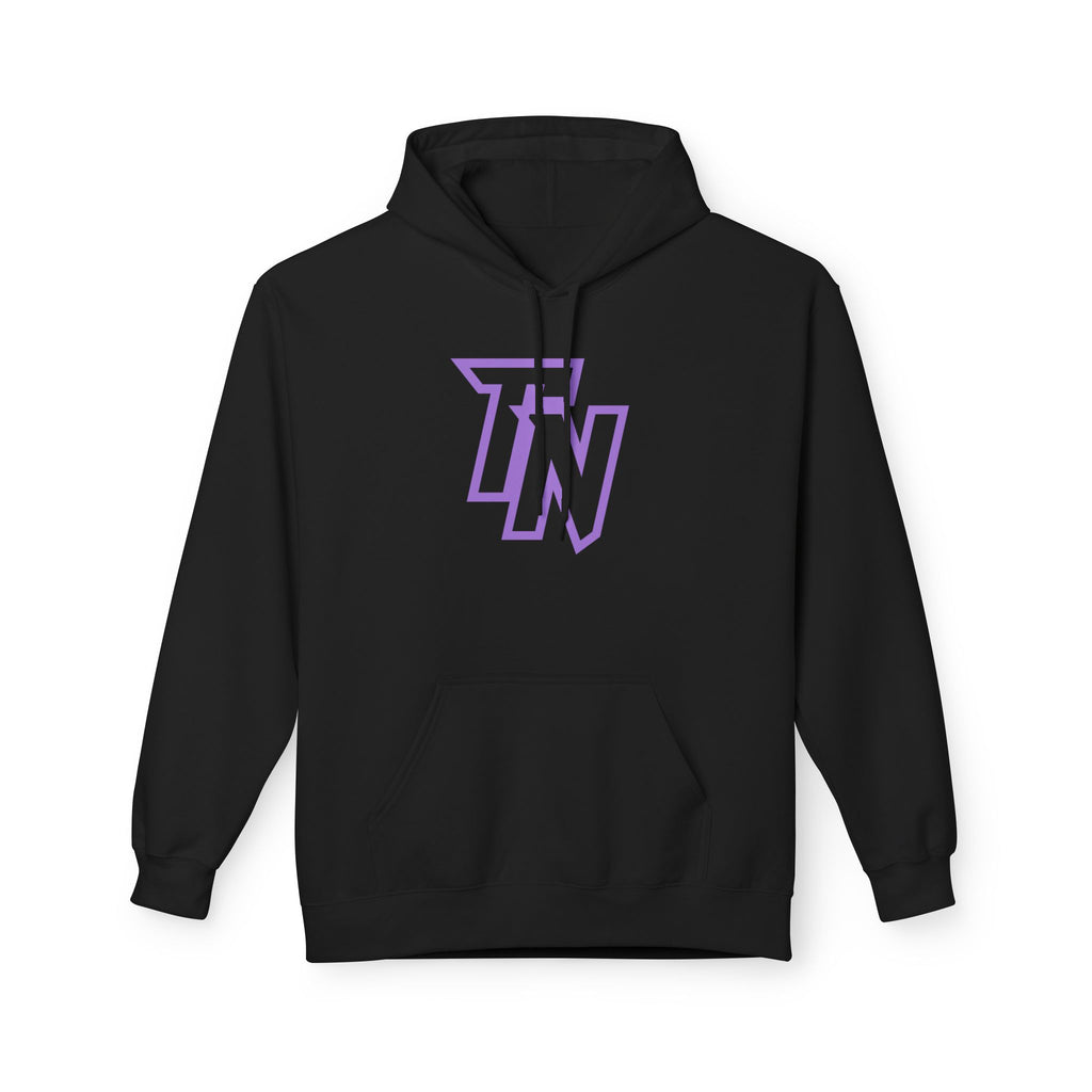 Together We Fight — Hoodie