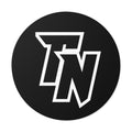 Logo Sticker