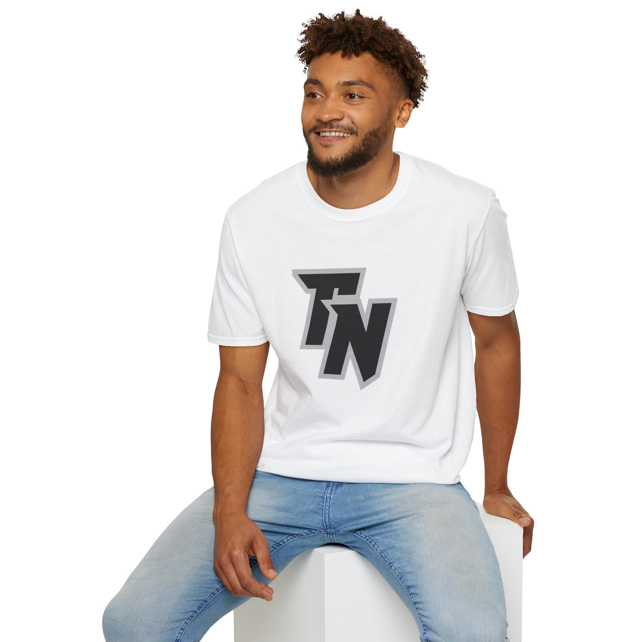 Signature Tee