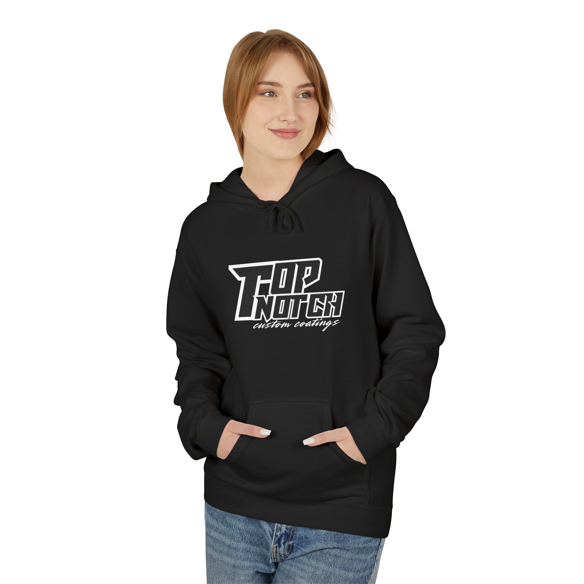 The Roulette Hoodie