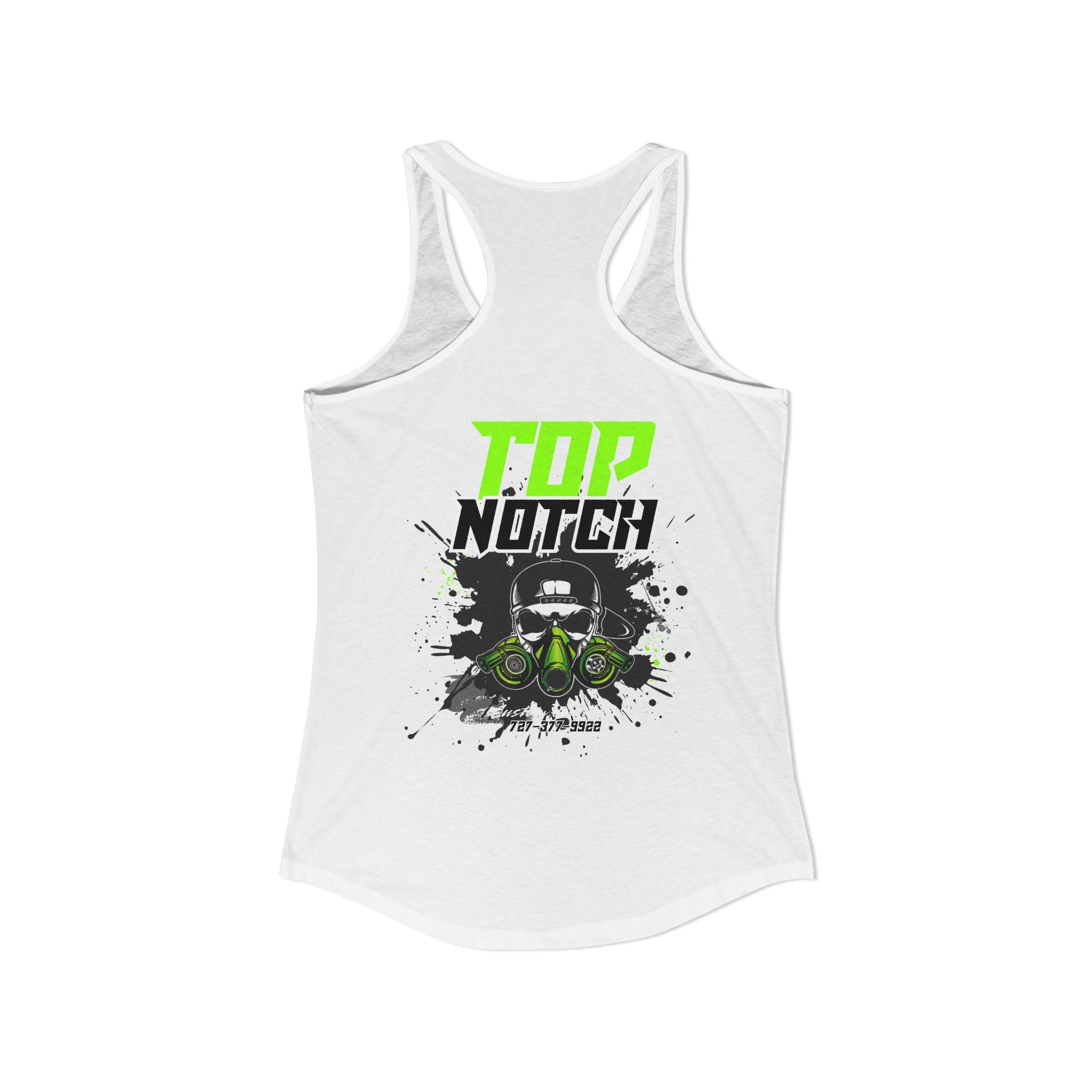 Women's Tank