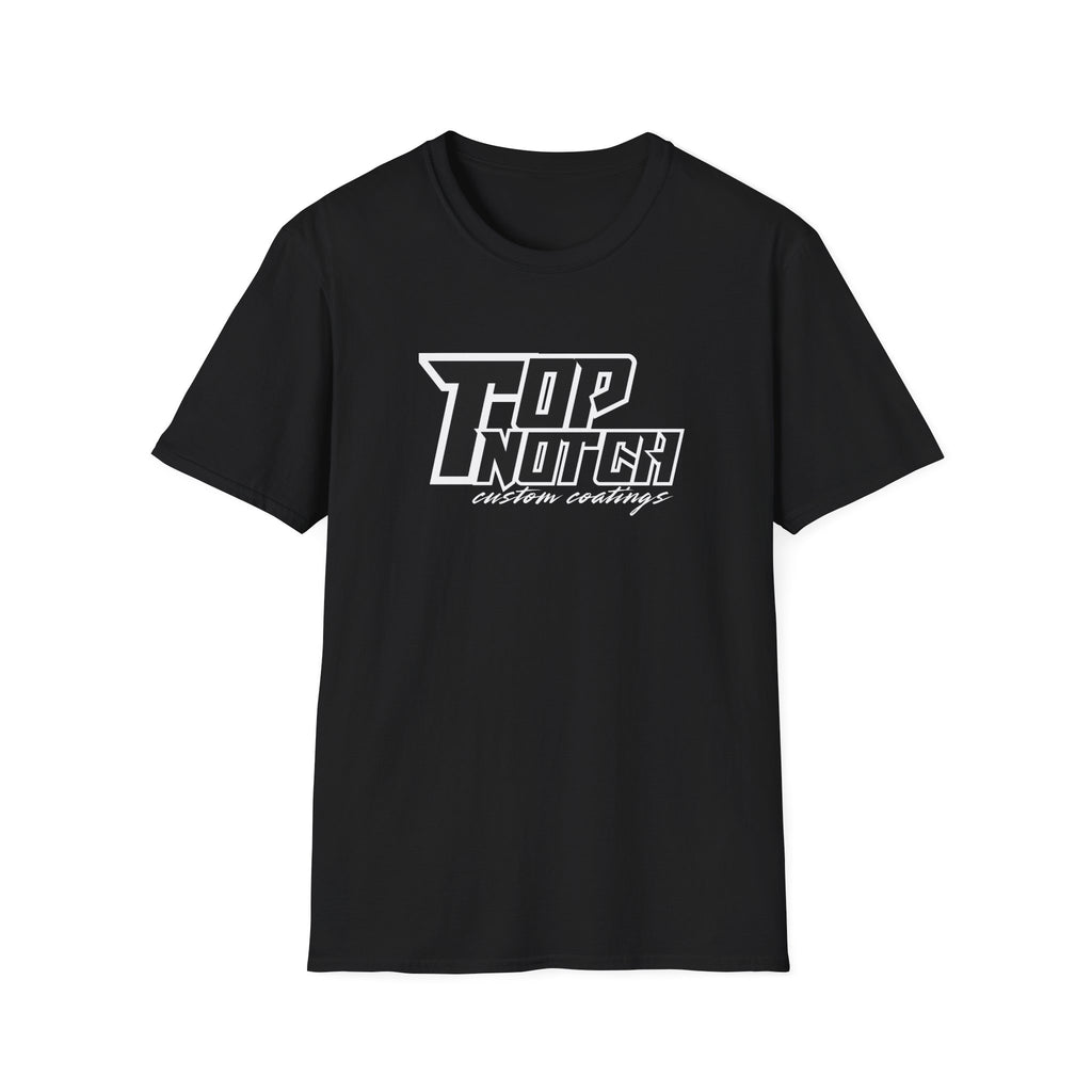 The Roulette Tee