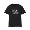 The Roulette Tee