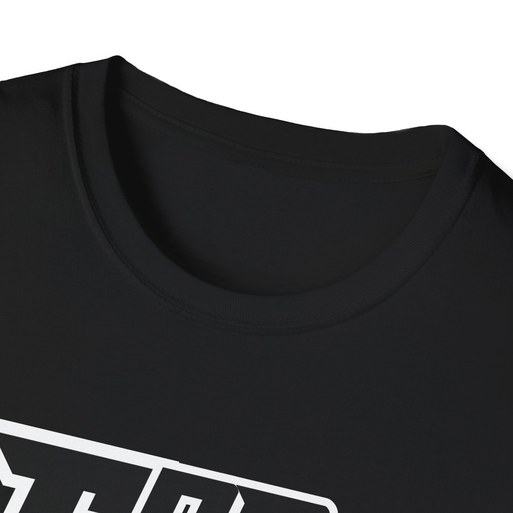 The Roulette Tee