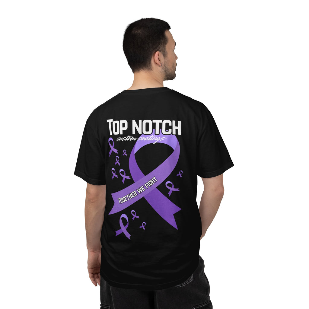 Together We Fight Tee