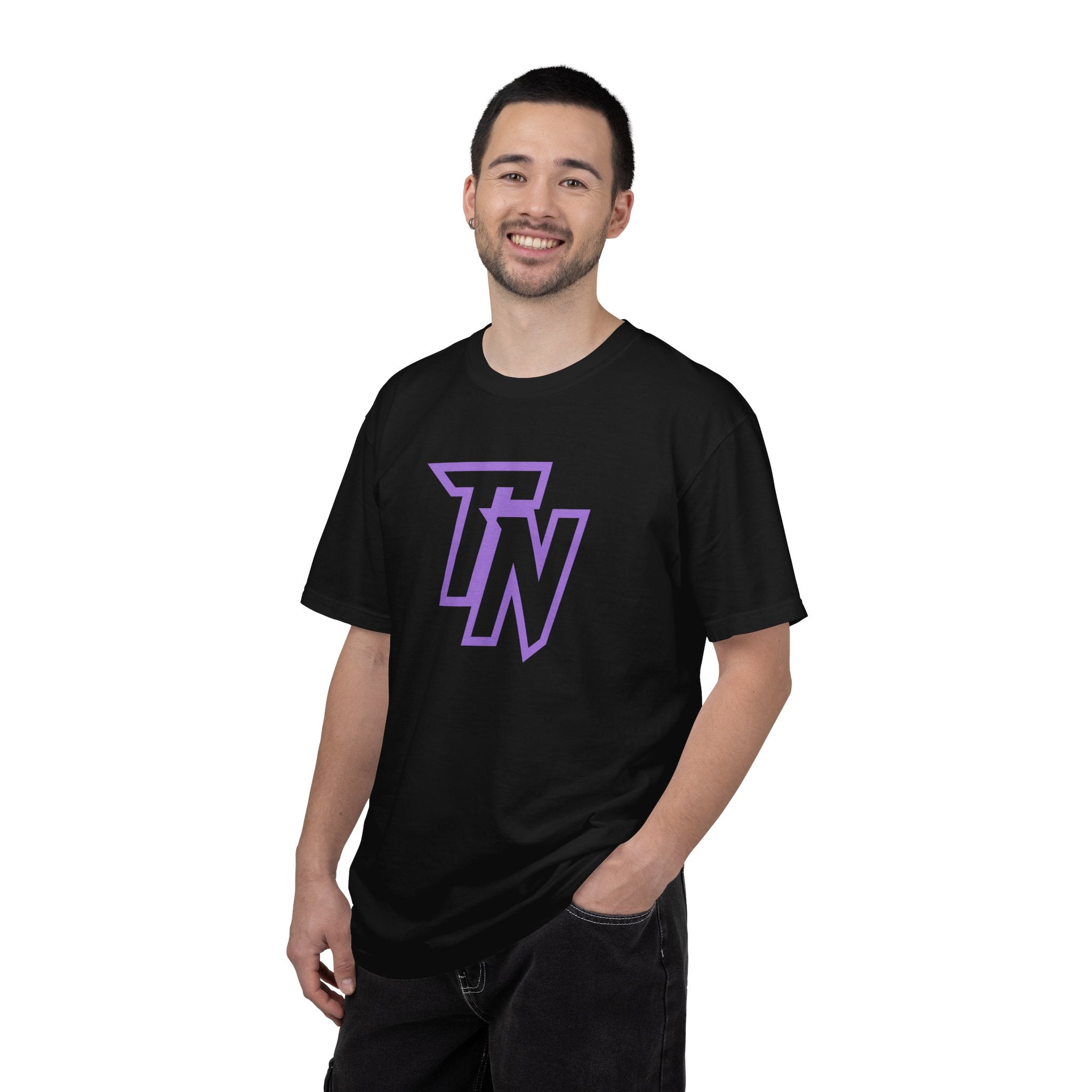 Together We Fight Tee